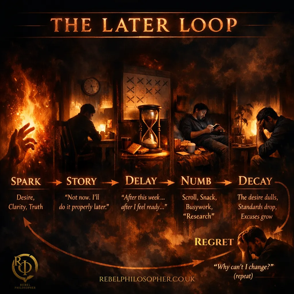 The Later Loop