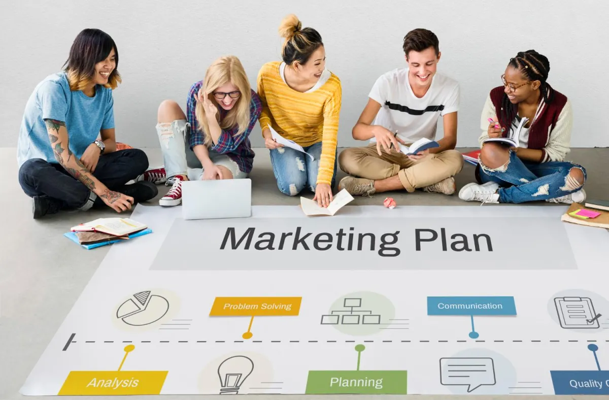 Marketing Plan