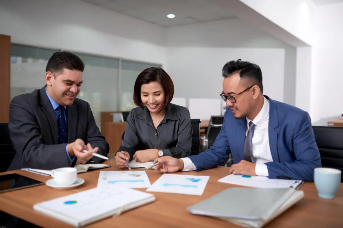 Wealth Managers