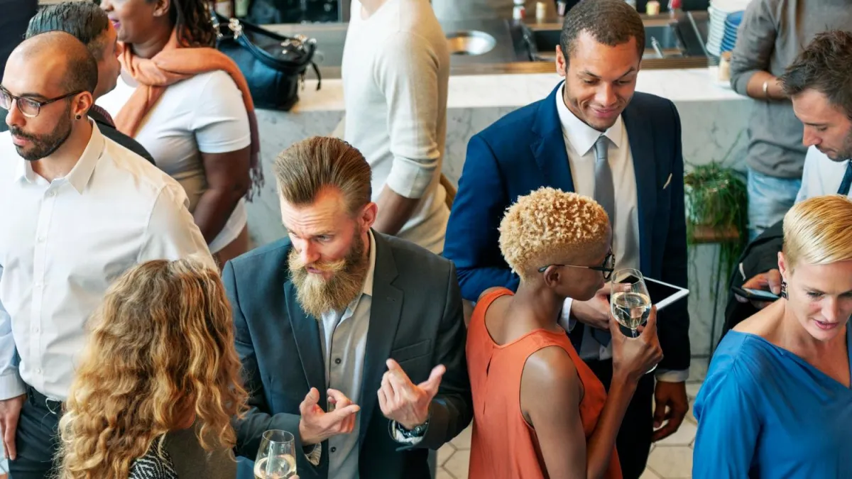 In-Person Events