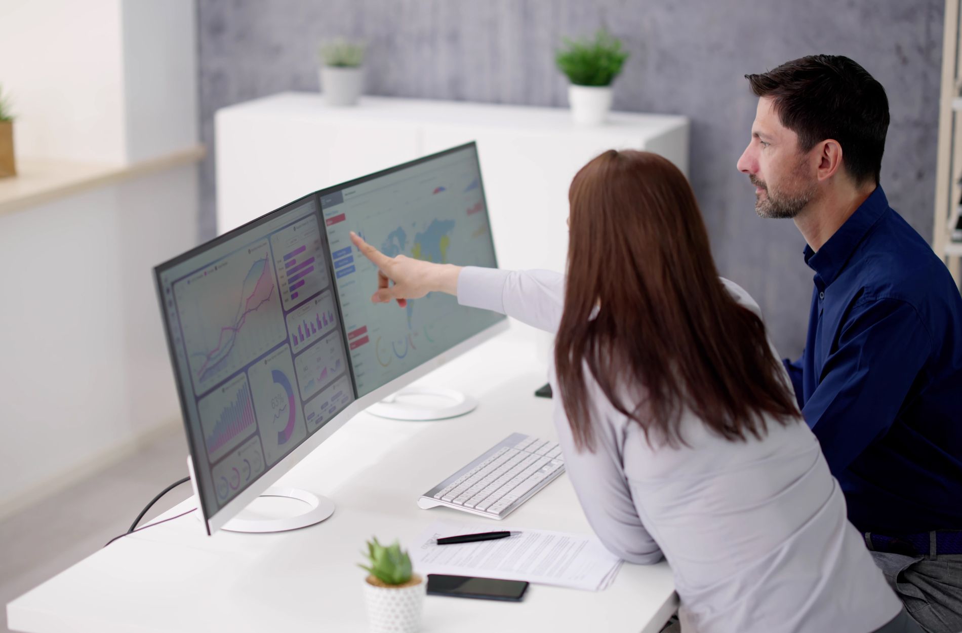 Resolving High-Intent Data Integration Errors