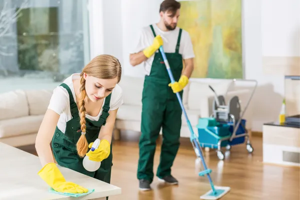 How to Convert 73% More Cleaning Leads Without Hiring Extra Staff