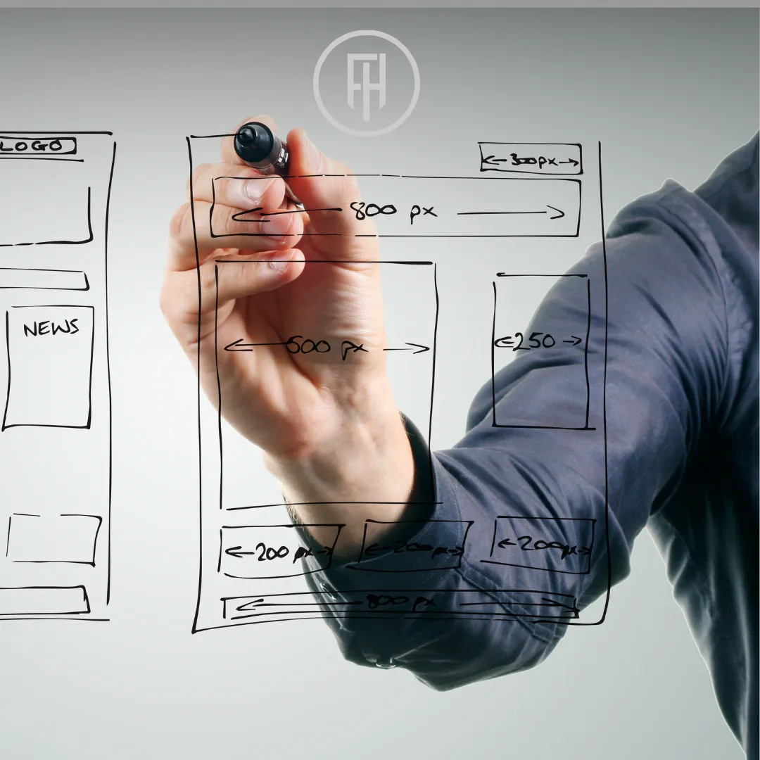 Website trends