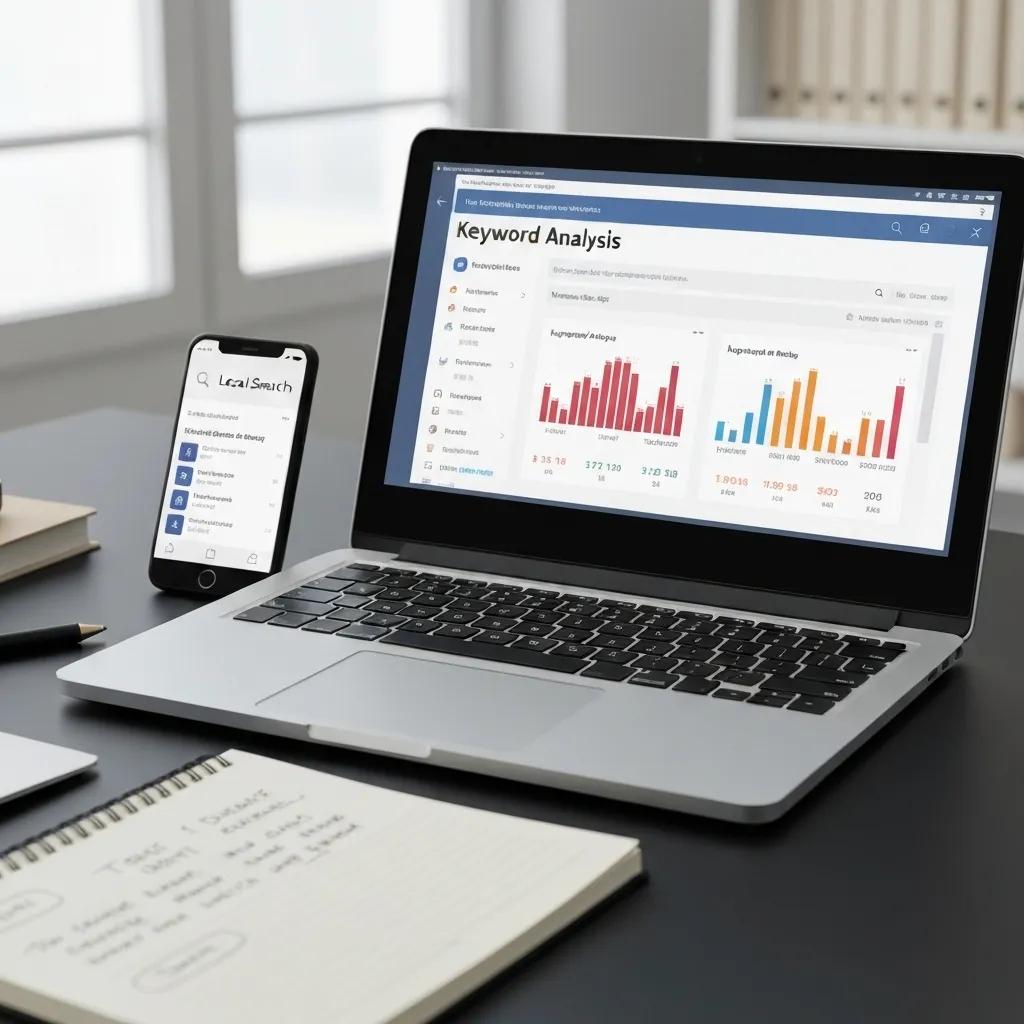 Discover the Best Local Keywords for Your Business Growth