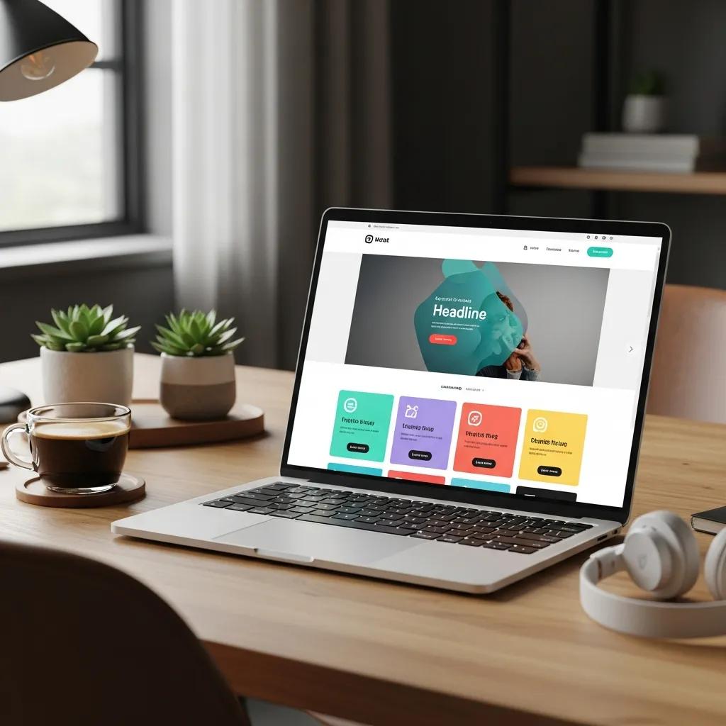 Master How to Build a High-Converting Website in 2026