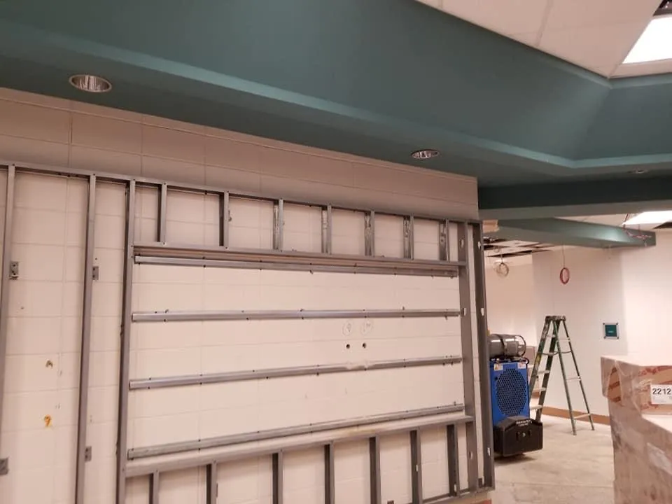 St. Francis Learning Center Project