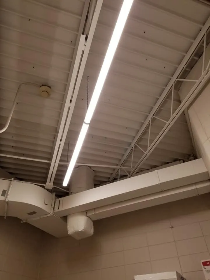 St. Francis Learning Center Project 2