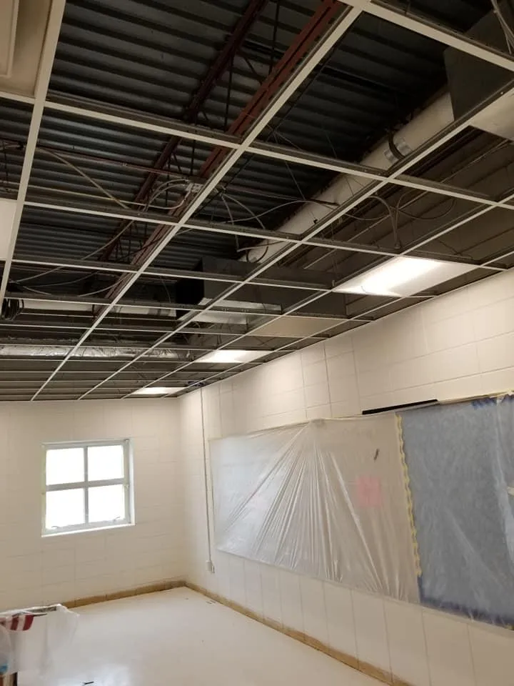 St. Francis Learning Center Project 1