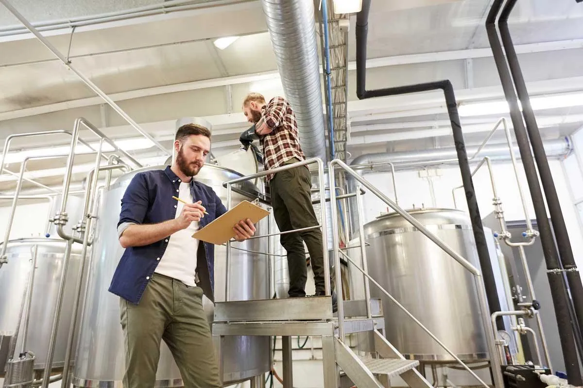 More Energy Saving Tips for Breweries