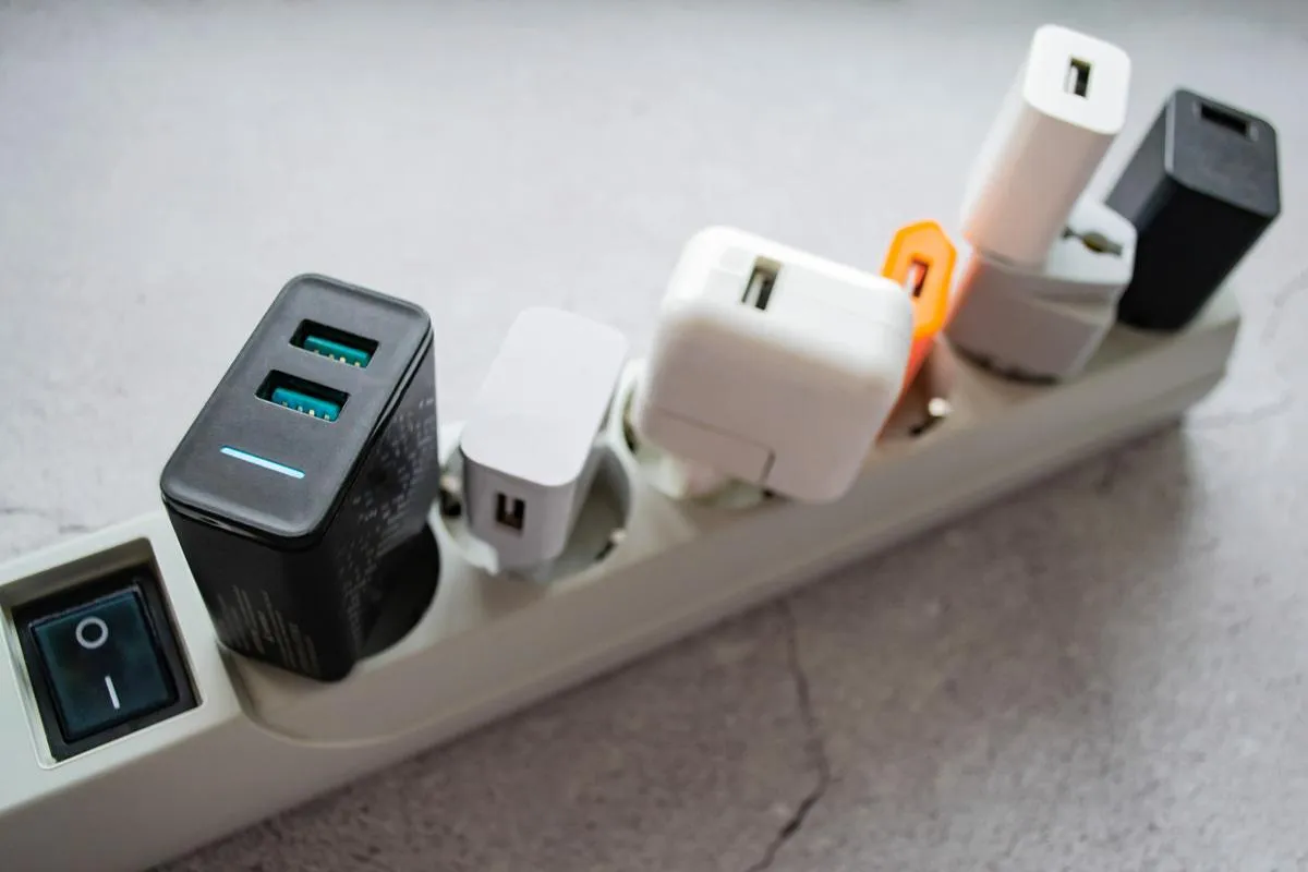 Are You Using the Right Power Strip?