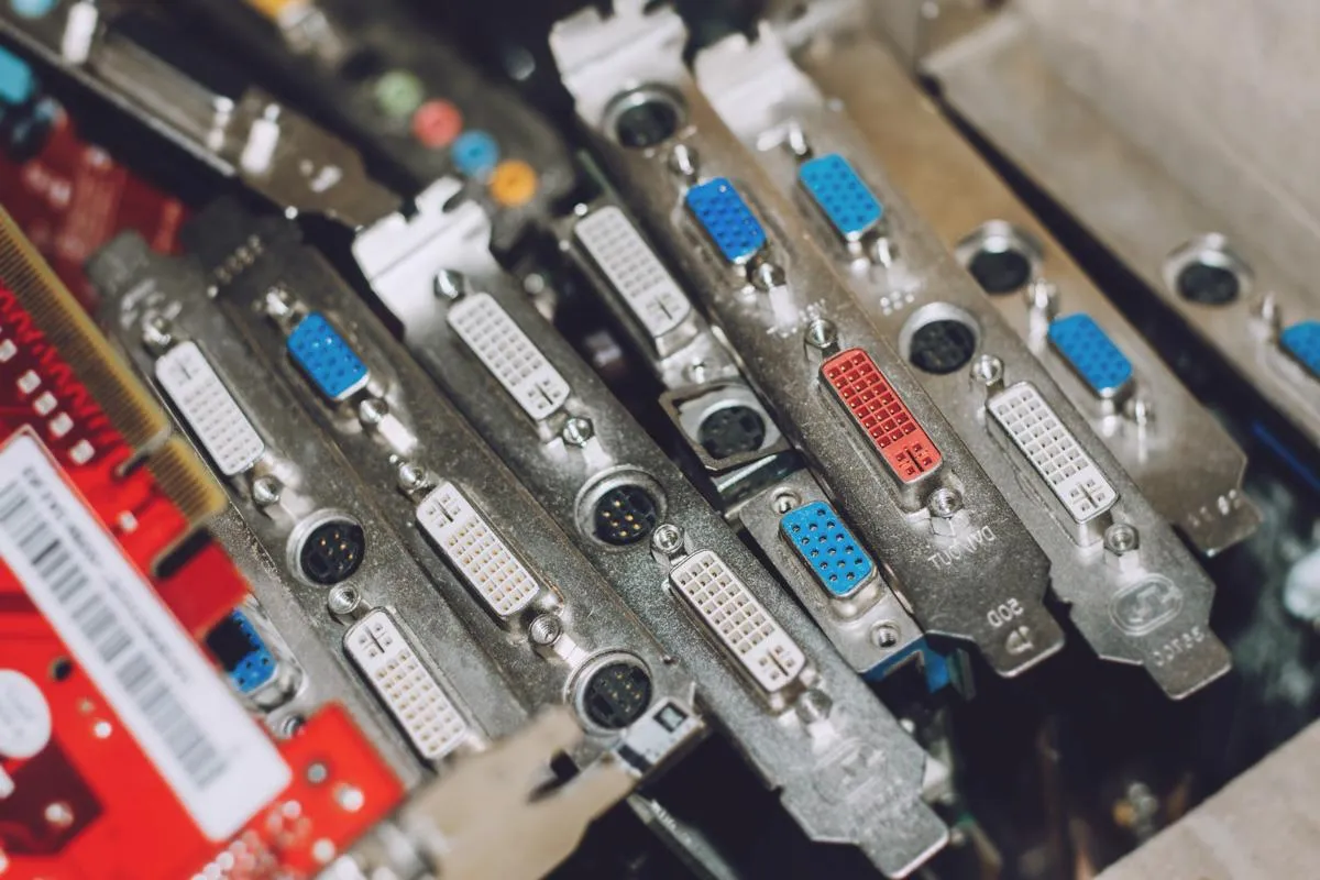 How to Dispose of E-Waste Safely