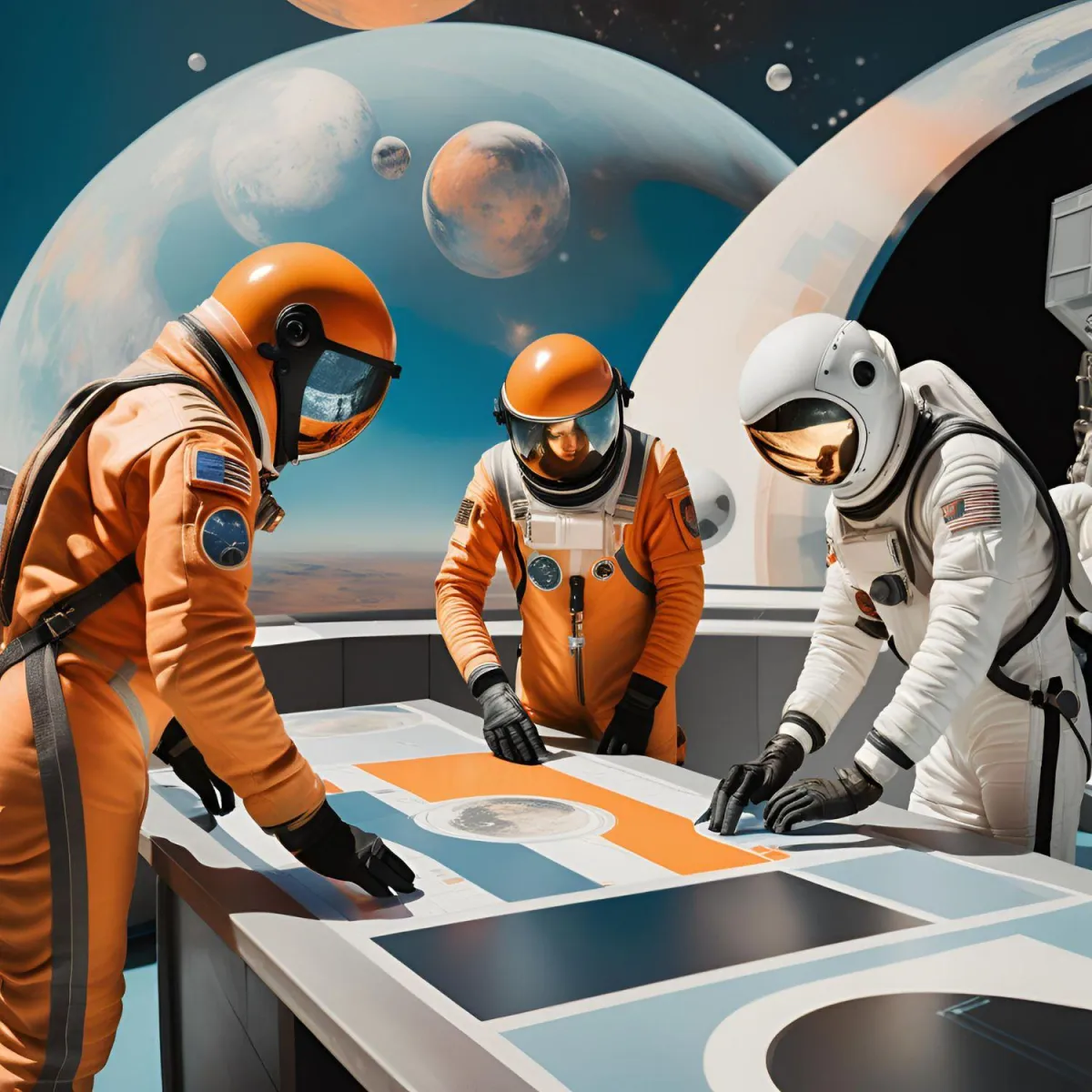 EPX Origin Story: Frontier AI, Adventure & Humility