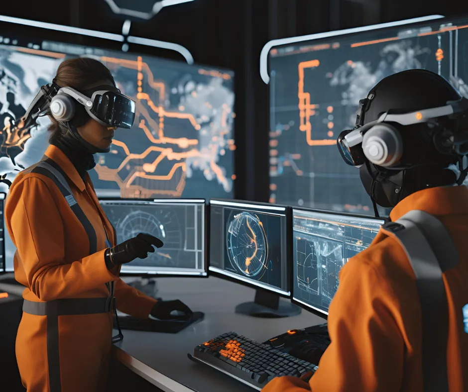 Breaking Business Physics: How AI Lets Small Businesses Scale