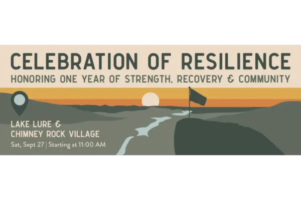 Celebration of Resilience