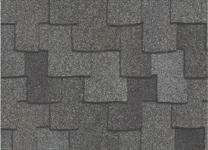 Roofing material