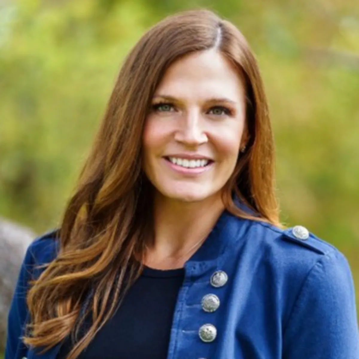 Laura Ivy Blessing - Best Real Estate Agent in Cedar Park TX - Blessed Life Group