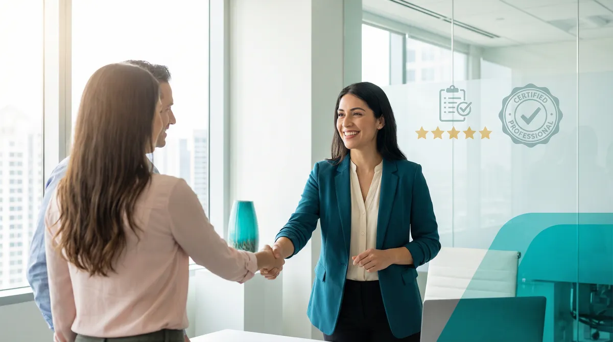 Austin home for sale with listing agent interview questions guide