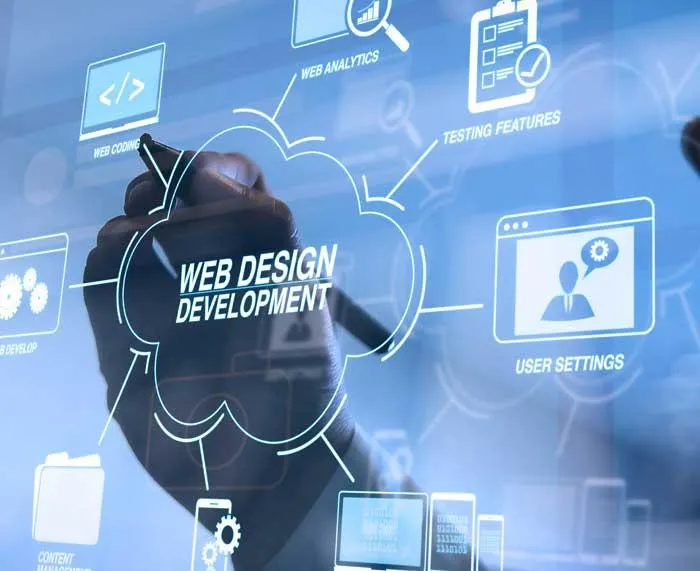 Build a Stellar Web Site!