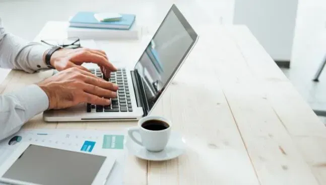 Marketing: The Drum You Must Constantly Beat