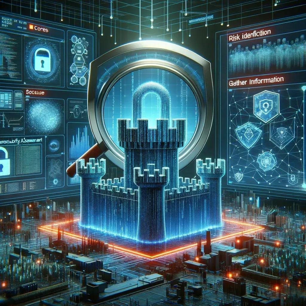 Level One Cybersecurity Risk Assessment
