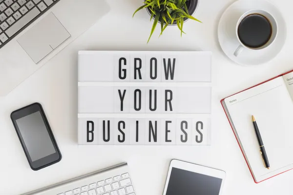 How to Grow Your Facebook Business Page Organically (No Adds)