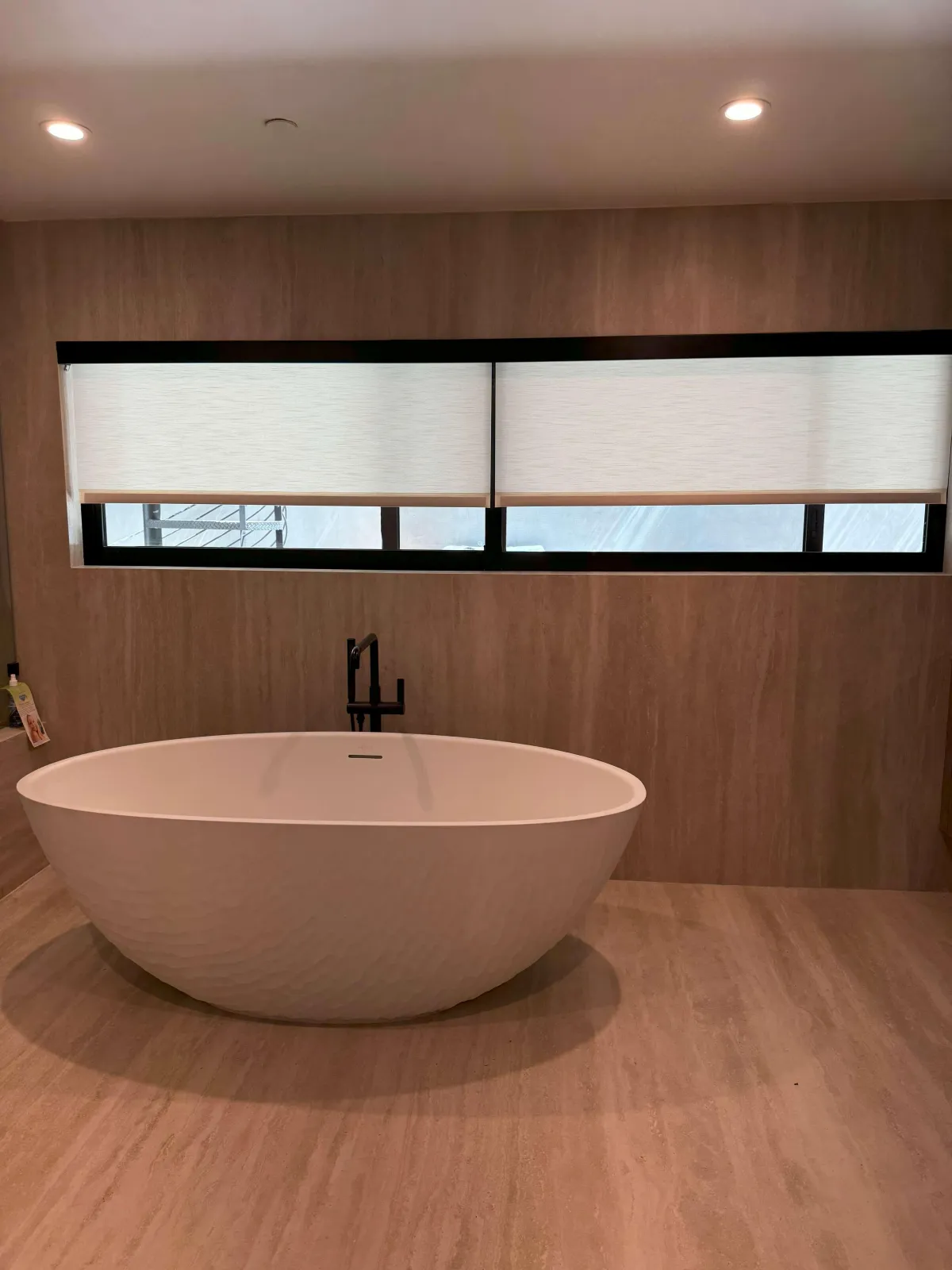 3 Great Window Treatment Options for Your Bathroom Pacific Palisades