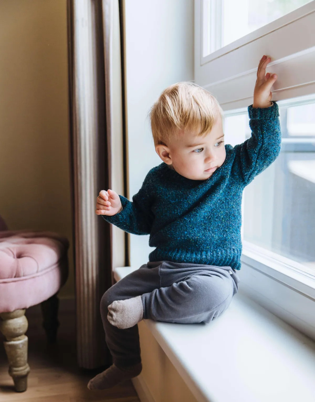 Window Treatments by Grace - Ensuring Child Safety with New Window Covering Standards