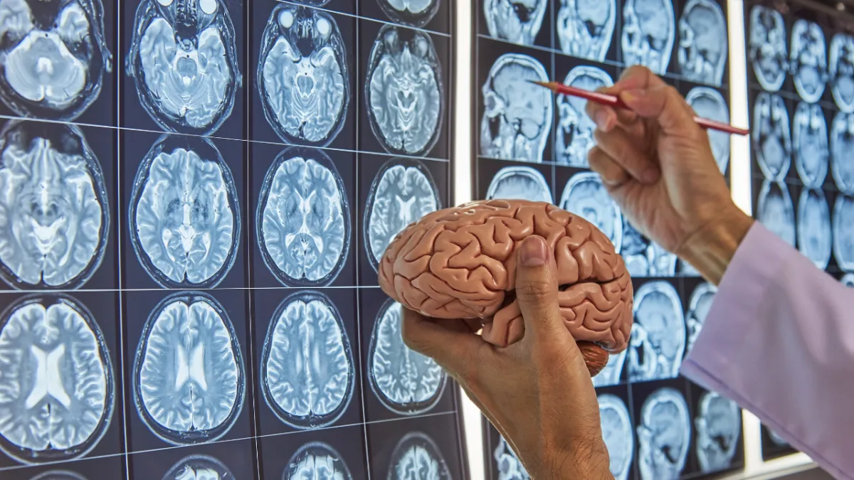 Neurosurgeon in Plano Texas