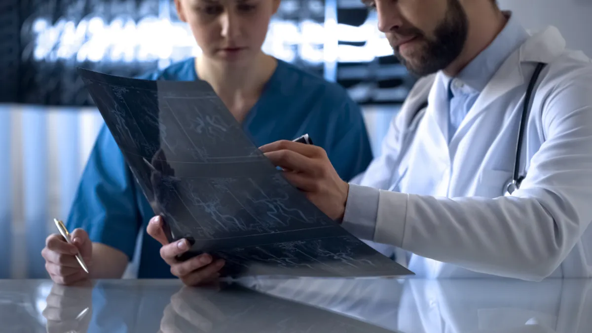 Top Neurosurgeon in Plano TX