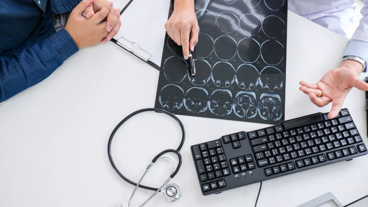Spine Doctor in Plano TX
