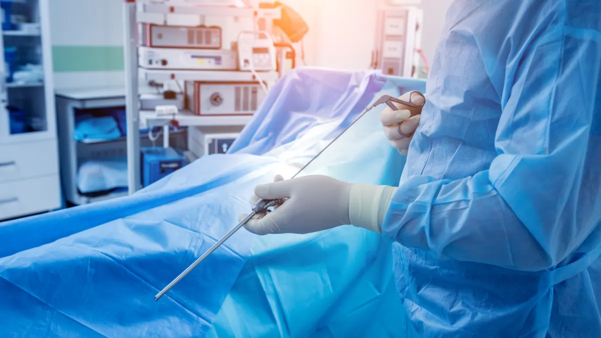 Microdiscectomy surgery Frisco TX