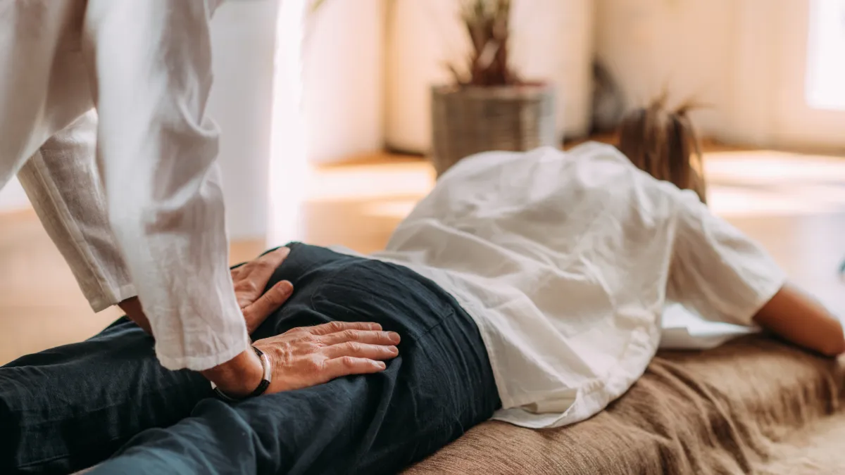 Sciatica pain treatment Allen TX