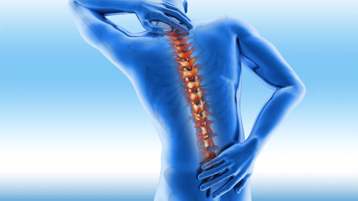 Spine pain relief Carrollton TX