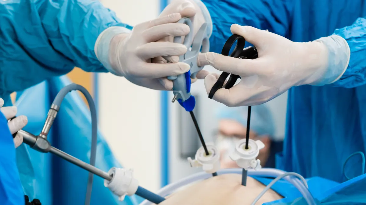Minimally invasive spine specialist Frisco TX