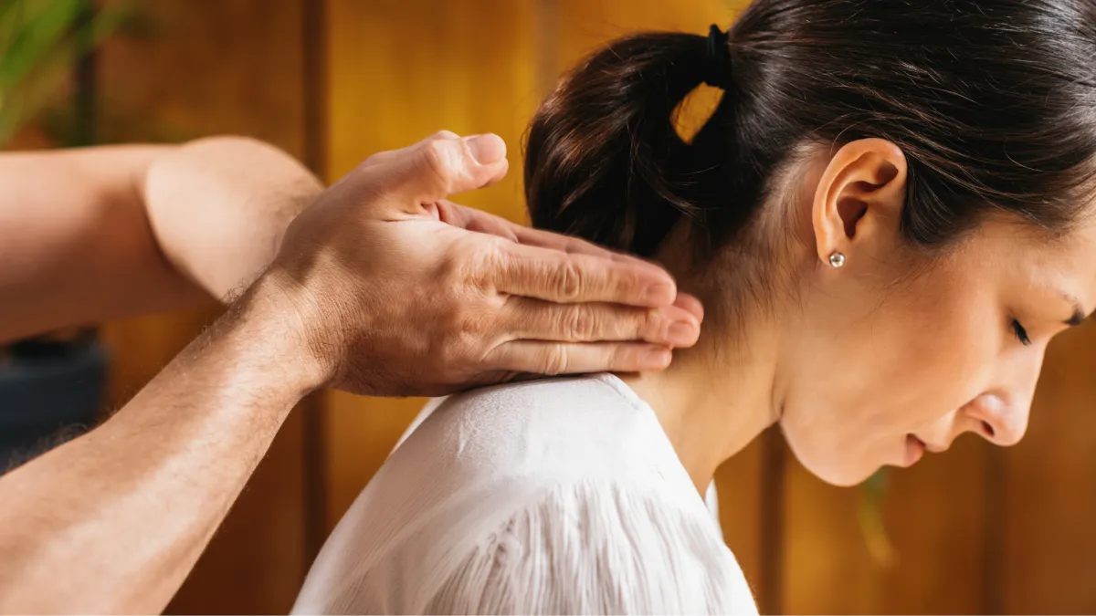 Comprehensive back pain treatment McKinney TX