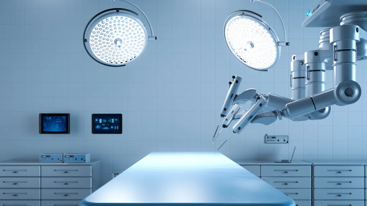 Non-invasive laser spine surgery Richardson TX