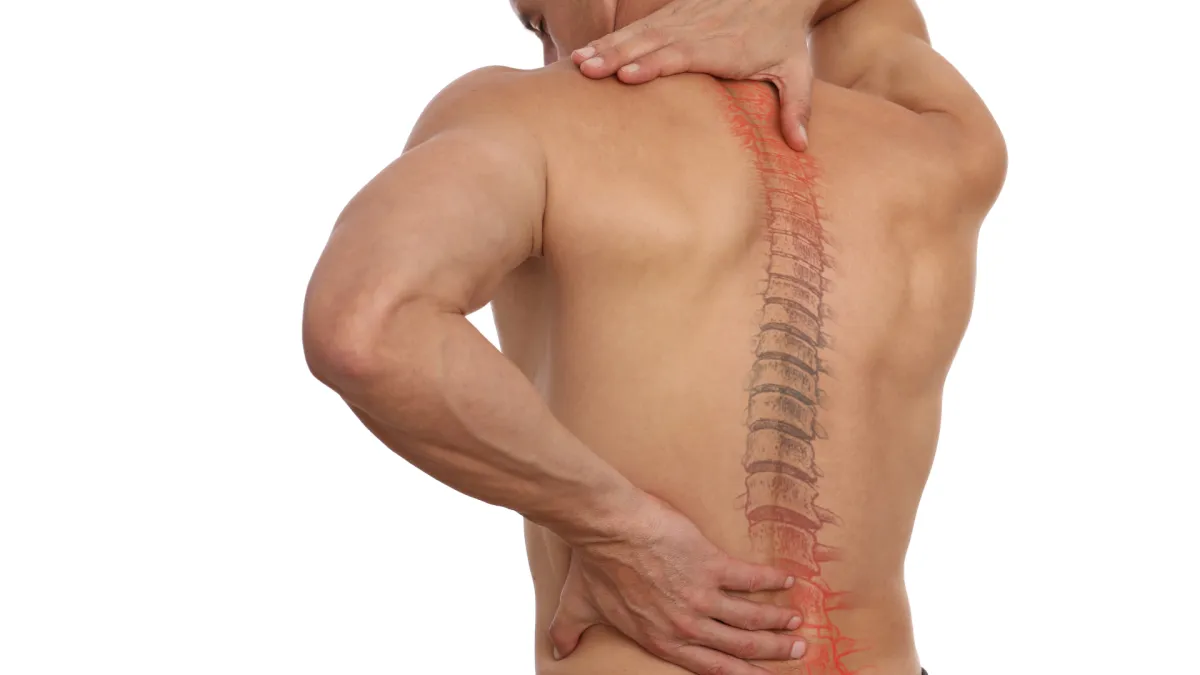 Fast Relief Methods for Back Pain Carrollton TX