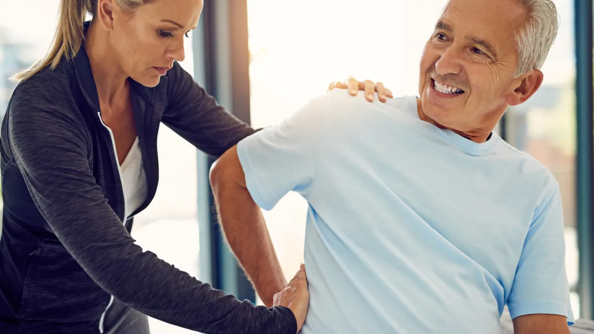 Sleeping Tips to Ease Back Pain The Colony TX