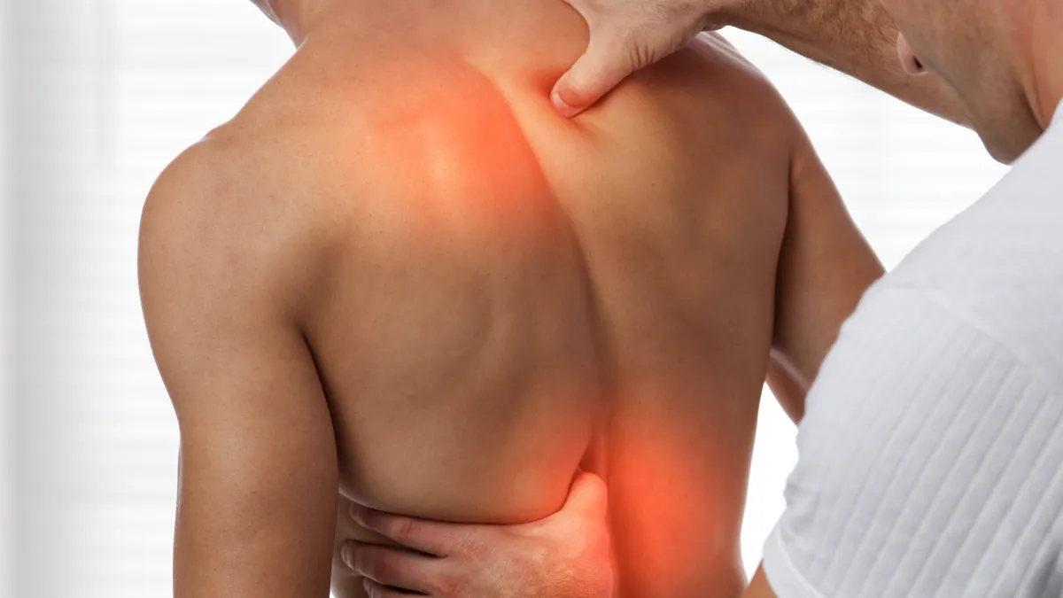 Rapid Back Pain Relief Tips Frisco TX