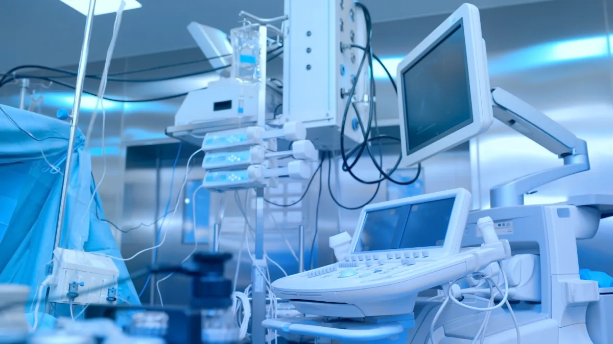 Advanced Spine Surgery Center Allen TX