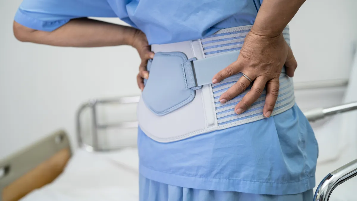 Top rated spine surgery Plano Texas for spinal stenosis