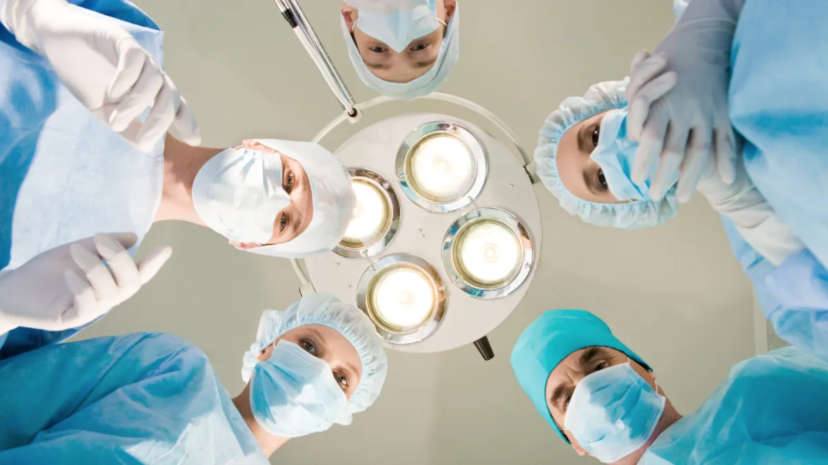 Cutting edge robotic techniques spine surgeon Plano Texas