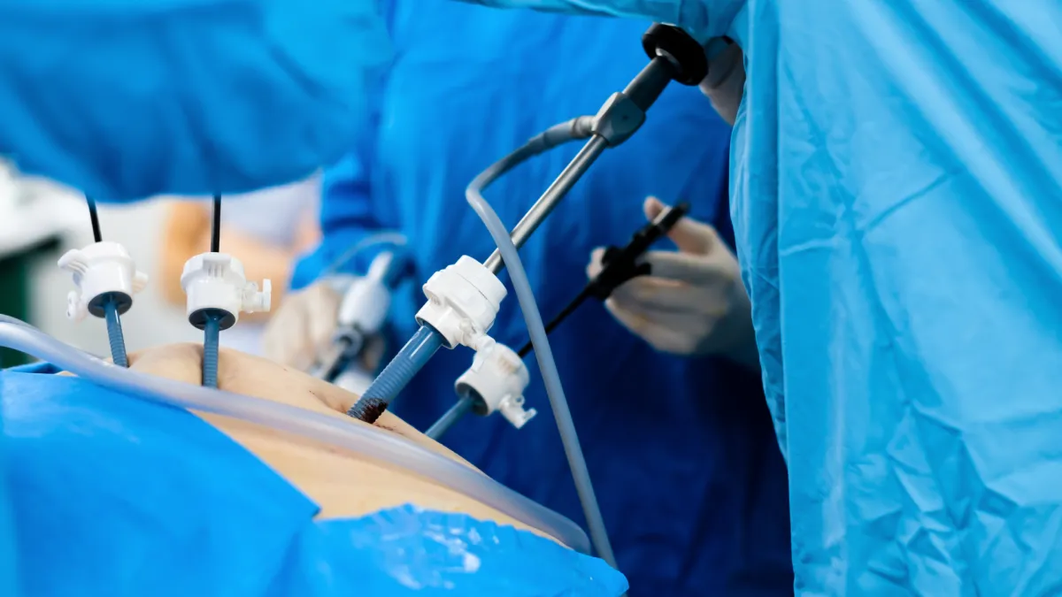 Long term benefits of minimally invasive spine surgery from a top rated spine clinic Plano TX