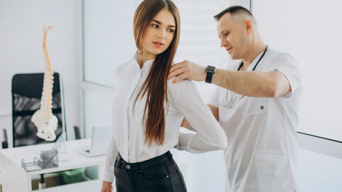 Advanced spine surgery options for adolescent scoliosis by a trusted spine surgeon Plano TX