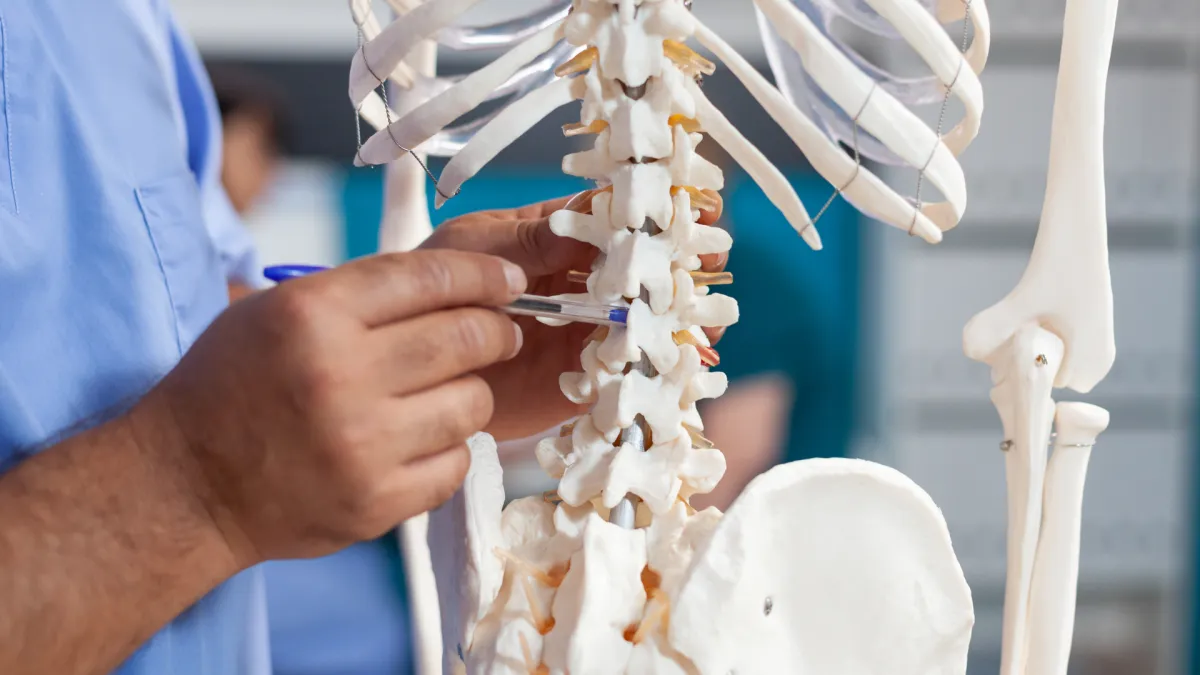 Choosing the best spine clinic for your needs Plano TX