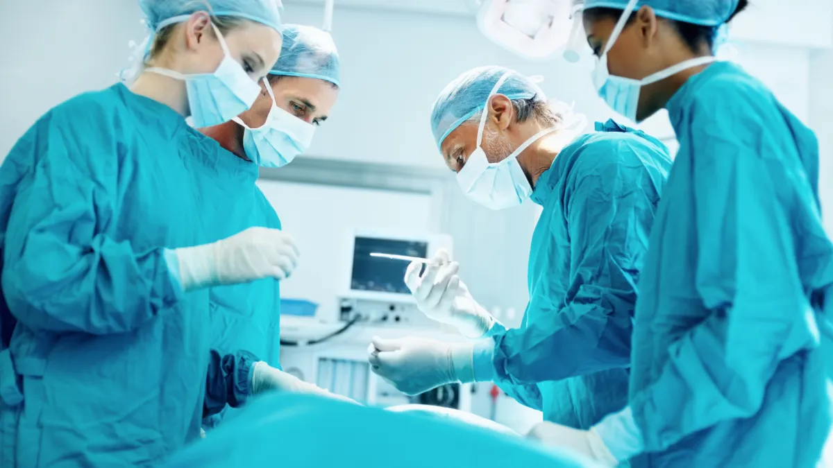 Spine Surgery with Personalized Treatment Plans Plano TX: The Key to Effective Back Pain Solutions
