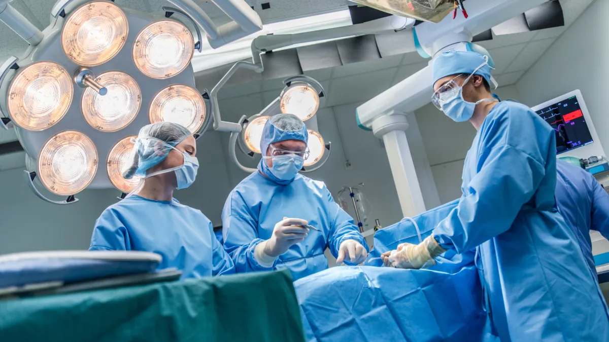 Spine surgery solutions for failed back surgery syndrome Plano TX