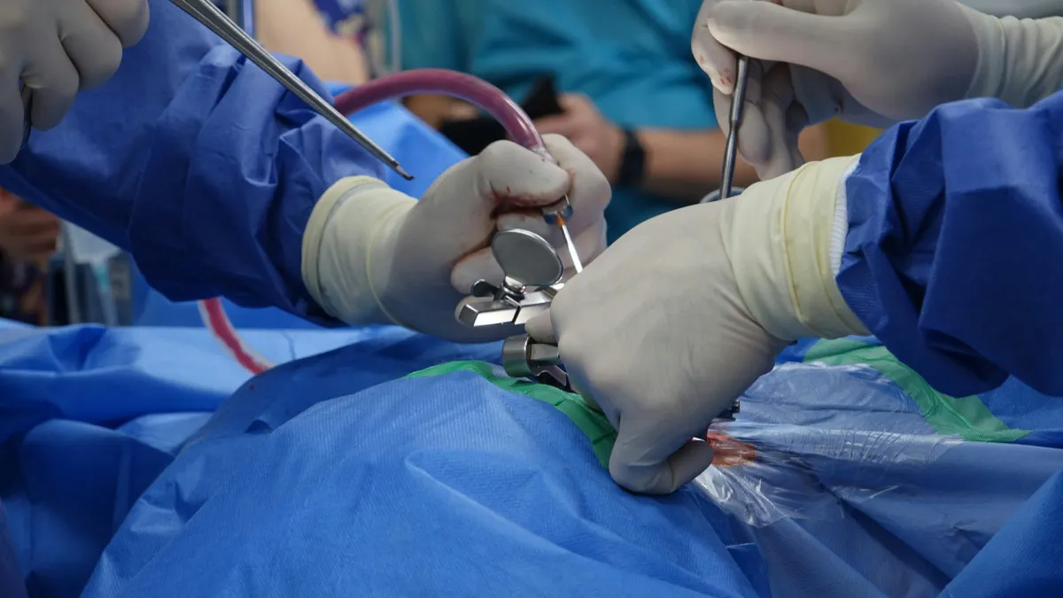 Customized Spinal Fusion Plans by Spine Surgeon McKinney TX: Precision Care That Matches Your Spine's Unique Needs