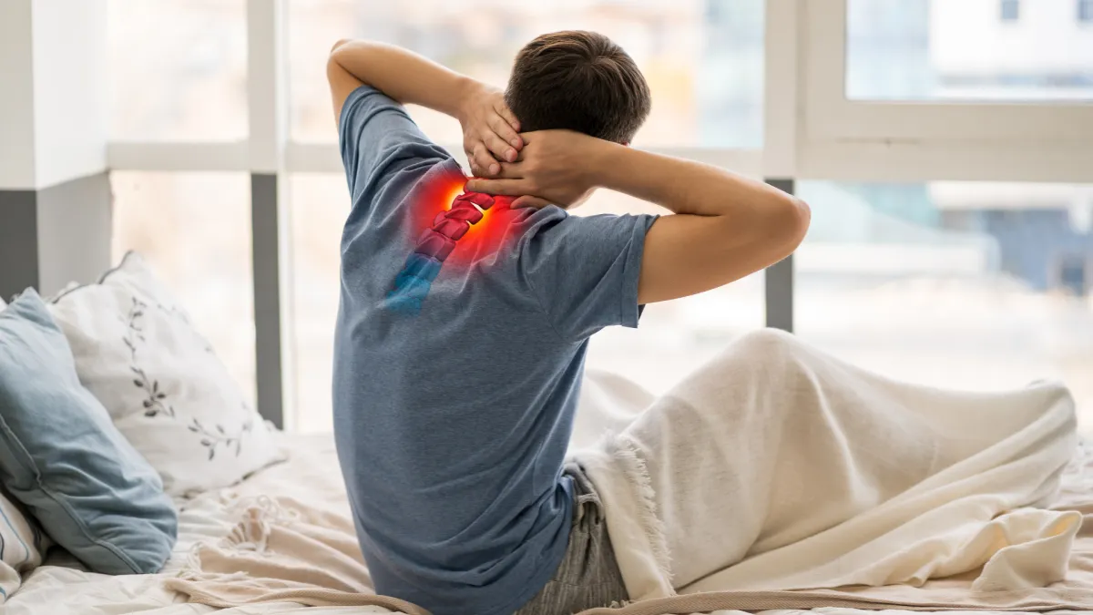 Outpatient Neck Spine Surgery Near Richardson TX: A Modern Approach to Cervical Relief