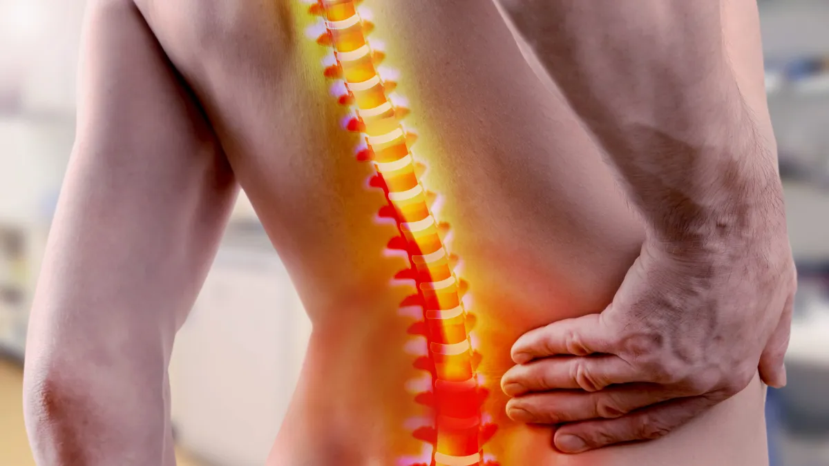 Prevent Back Pain While Sleeping Spine Surgery Lewisville TX: Sleep Position and Support Strategies for Safer Spine Surgery Recovery